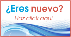 ¿Tienes dudas de como registrarte?