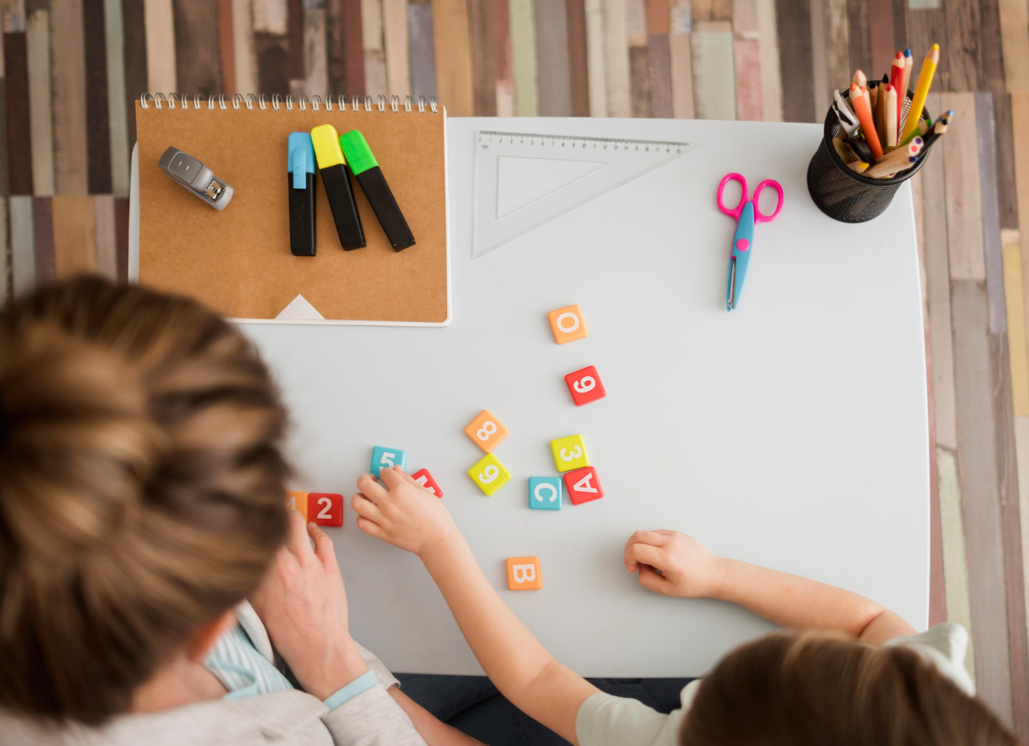 Simulacros de examen para Oposiciones de Educación Infantil