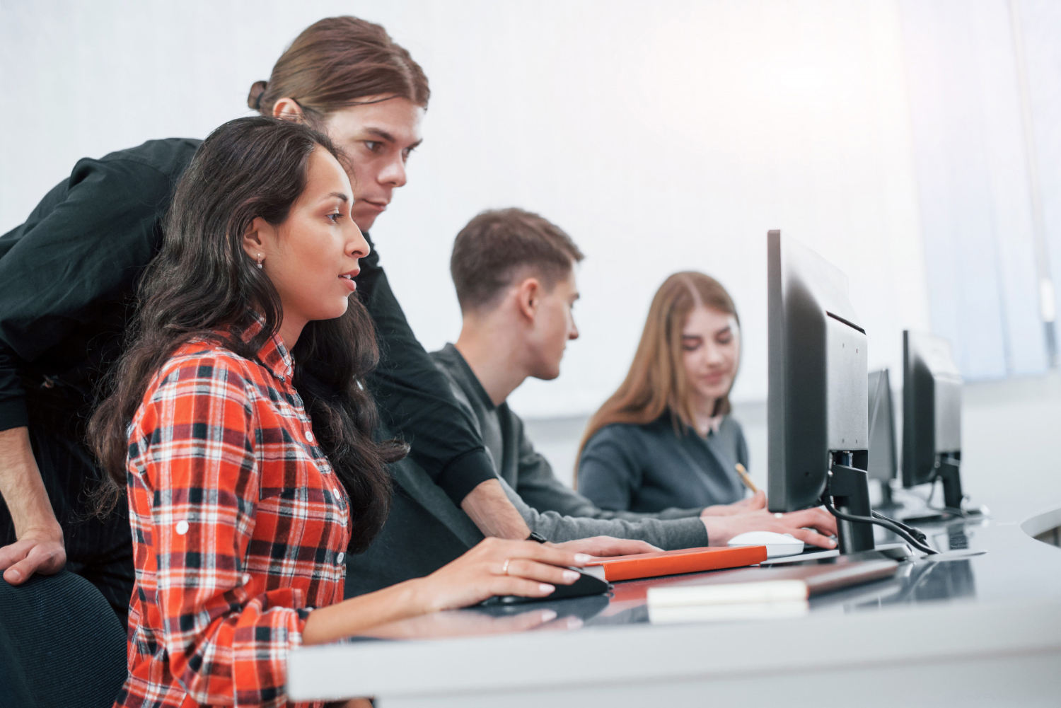 Preparadores recomendados de Oposiciones de Técnico en Informática